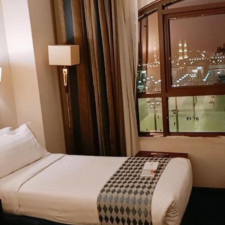 Al Aqeeq Al Rawda Hotel By Sedra International Medine Dış mekan fotoğraf