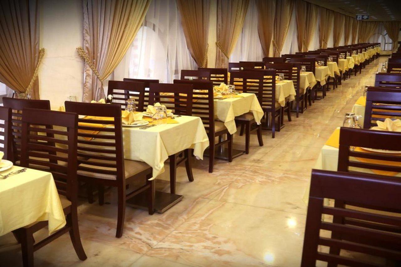 Al Aqeeq Al Rawda Hotel By Sedra International Medine Dış mekan fotoğraf