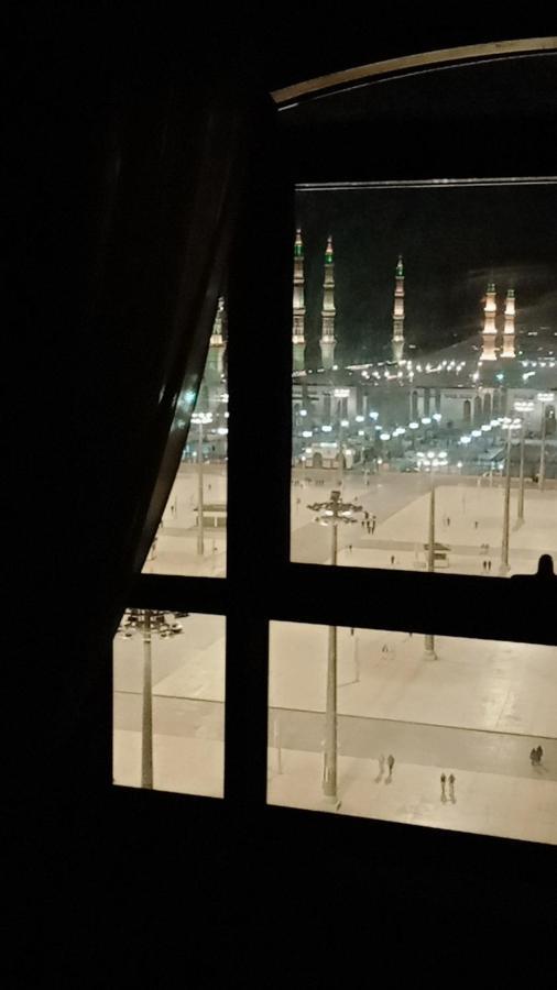 Al Aqeeq Al Rawda Hotel By Sedra International Medine Dış mekan fotoğraf