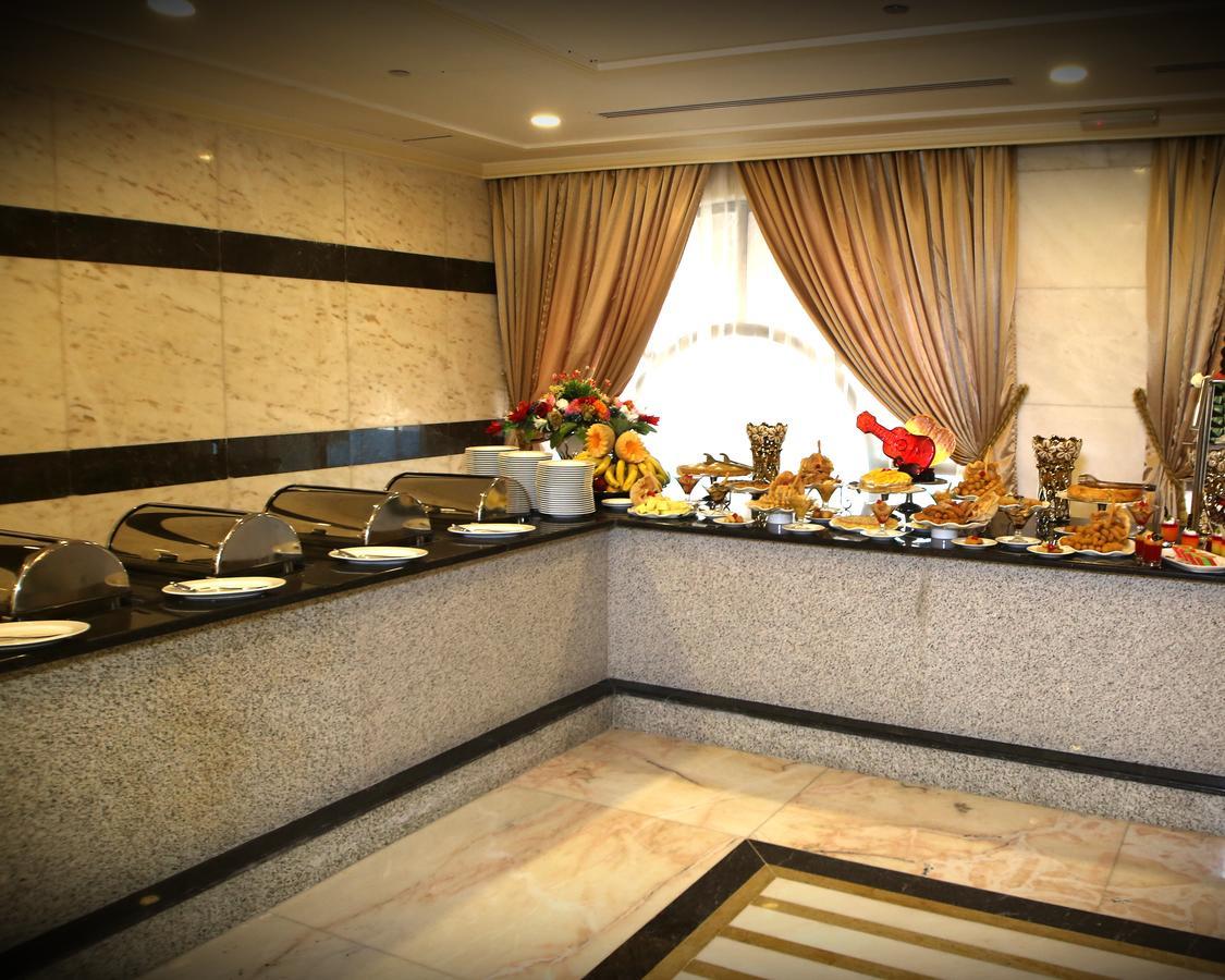 Al Aqeeq Al Rawda Hotel By Sedra International Medine Dış mekan fotoğraf