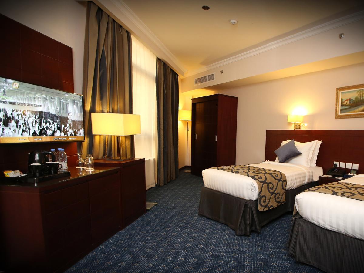 Al Aqeeq Al Rawda Hotel By Sedra International Medine Dış mekan fotoğraf