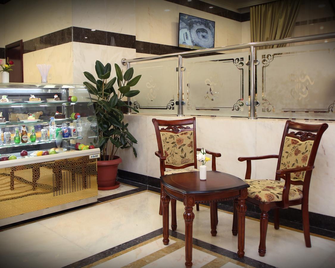 Al Aqeeq Al Rawda Hotel By Sedra International Medine Dış mekan fotoğraf